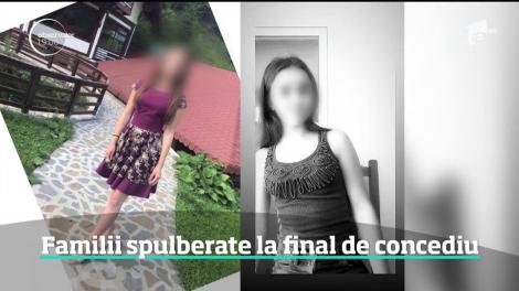 Cinci tineri au murit într-un accident care a declanşat planul roşu, pe o şosea din Vaslui