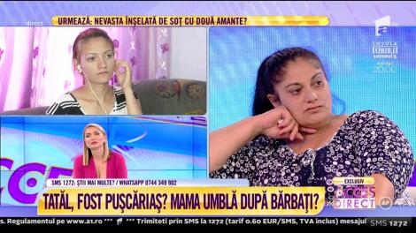 Dezvăluirile mamei celei mici răstoarnă întreg scandalul!