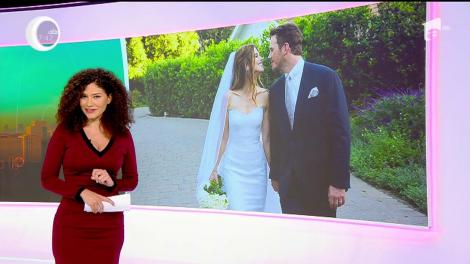 Actorul Chris Pratt a reuşit să îşi lase fanii de pe Instagram şi de pe Facebook muţi de uimire