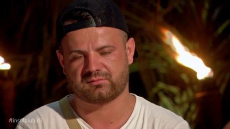 Insula Iubirii. Aurel, primul concurent care părăsește insula! "Îţi vei petrece singur ultimele 24 de ore pe tărâm thailandez!"