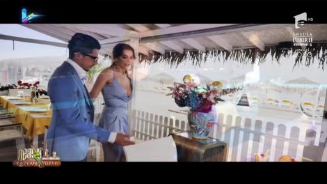 Neatza cu Răzvan și Dani. Uddi, fostul concurent X Factor, cântă senzațional piesa Ea vrea