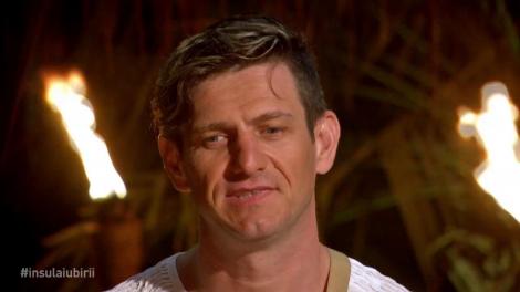 Eusebiu, la Bonfire. Adevărul iese la iveală pentru prima dată: Noi am venit pregătiţi pentru distracţie, nu pentru o persoană