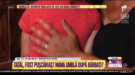 O bunică maternă imploră, printre lacrimi, salvarea nepoatei sale! Culmea, de propriii părinţi!