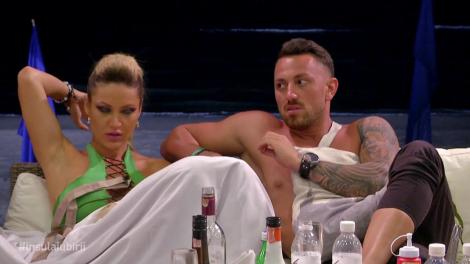 O nouă surpriză de proporții pe Insula Iubirii! O fostă concurentă se întoarce la Purimuntra!