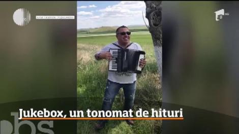 Trupa Jukebox, un tonomat de hituri. Povestea lor de la început până acum