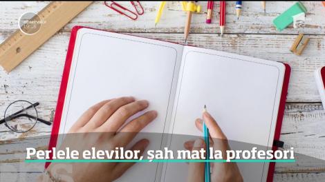 Perlele de la BAC au șocat profesorii! Arghezi le-ar fi lăsat testament copiilor cărţi şi vite