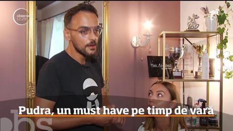 Machiajul, adaptat anotimpurilor. Ce trebuie să folosim