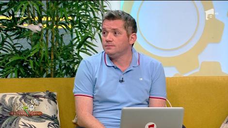 Cartierele Militari, Crângași și Drumul Taberei sunt izolate! Cătălin Oprișan: ”Am devenit expat. Mă duc pe o parte si mă întorc pe unde nimeresc!”