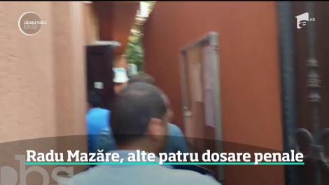 Radu Mazăre s-a întors acasă, la Constanţa, la doi ani după ce a fugit de acolo în Madagascar