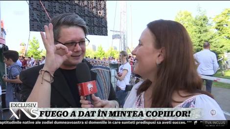 Ce trasnăi au făcut vedetele autohtone în copilărie