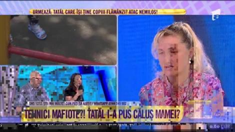 Drama mămicii care e gata, în orice clipă, să se sacrifice pentru puii ei te va cutremura!