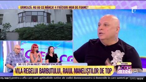 Jean de la Craiova sare în ajutorul Regelui Barbutului: Este descurcăreț