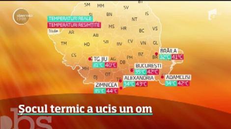 După zile de foc, furtuni violente au lovit cu o forţă devastatoare jumătate de ţară! Distrus de o ploaie torenţială, tavanul unui mall din Bacău s-a prăbuşit în faţa oamenilor