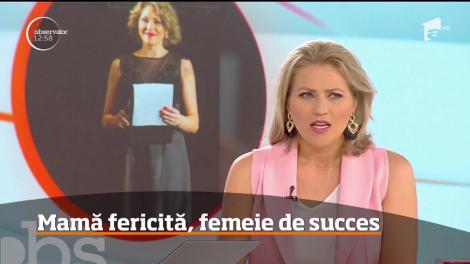 Mirela Boureanu Vaida, noi dezvăluiri despre botez! Ce au făcut copiii în biserică: ”Au mâncat toate prescurile. Mi-era rușine...”