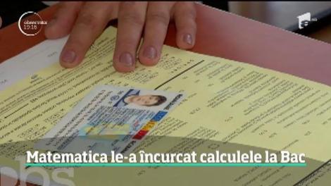 A fost haos la înscrierea la liceu! Elevii de clasa a opta care vin din provincie s-au înghesuit la centru de înscrieri din Bucureşti