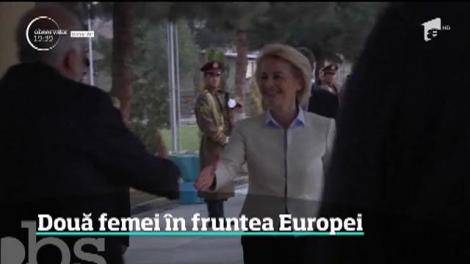 Un jurnalist italian cu trei decenii de experienţă este noul preşedinte al Parlamentului European