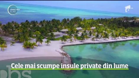 Pentru cei mai bogaţi oameni de pe planetă, viaţa privată a devenit un lux