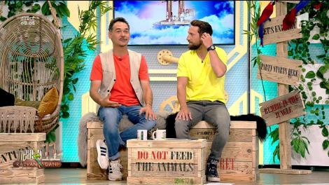 Răzvan Simion, impresionat de prestația cântărețului britanic Ed Sheeran: ”Un om cu o chitară a ținut în priză zeci de mii de oameni!”