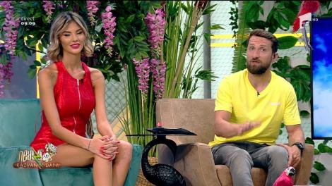 Imagini nemaivăzute de la competiția de viteză de la Reșița! Dani Oțil, clasat pe locul al treilea:”Noi, piloții, am scris istorie!”