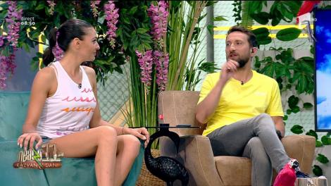 Dani Oțil, haz de necaz după ce Facebook și Instagram n-au funcționat:”Tu-ți dai seama că modelele au fost în somaj tehnic?”