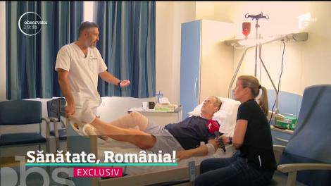 Sănătate, România! Infarctul ucide tot mai mulți tineri