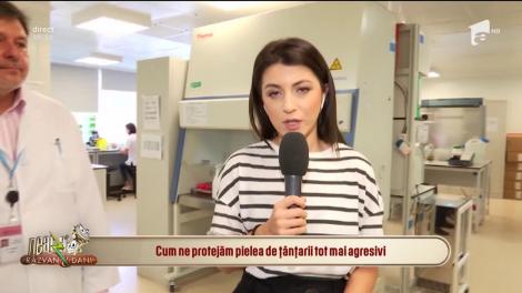 Țânțarii, tot mai agresivi! Ce trebuie să știi despre infecția cu West Nile: ”Nu există vaccin pentru ea. Prezentarea la medic e esențială!”