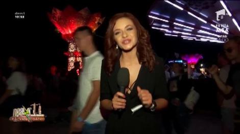 Neatza cu Răzvan și Dani. Prima noapte Neversea 2019, imagini senzaționale