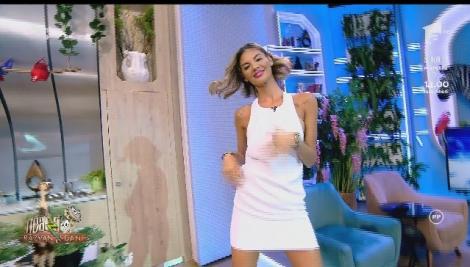 Echipa de la ”Neatza cu Răzvan și Dani” pleacă la mare! Ramona Olaru e pregătită: ”Am peste 200 de costume de baie!”