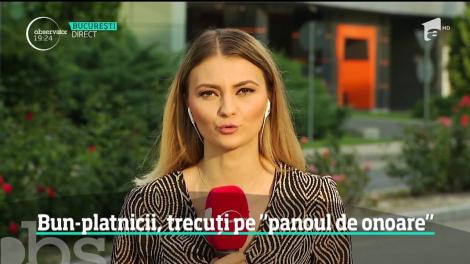 Fiscul vrea să câştige încrederea românilor. Şi într-o acţiune în premieră vrea să laude milioane de români