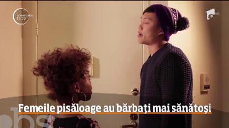 Bărbaţii cu iubite pisăloage au şanse mult mai mici să sufere de diabet