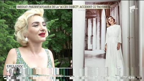 Cum i s-a dat viaţa peste cap Anei Morodan? Se iubeşte cu un bărbat cu 11 ani mai în vârstă!