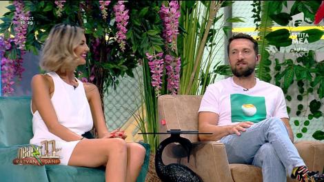 Dani Oțil, despre ținutele purtate de fete la malul mării:”Trebuie să se vadă multă piele!”