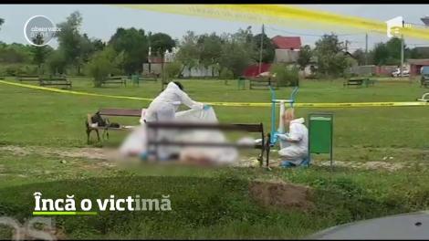 Femeia înjunghiată de Ionel Boldea în parcul din Făget a murit