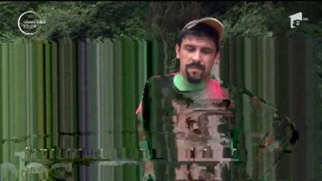 Un jandarm montan a fost rănit de un urs, în Suceava