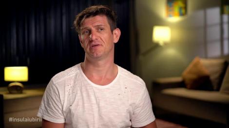 Teodora de la ”Insula Iubirii”, desființată de Eusebiu, iubitul ei: ”Are nevoie de susținere financiară. E o rampă de lansare!”