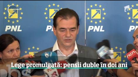Pensiile vor creşte cu 70% în următorii ani. Analiştii avertizează că statul nu poate susţine promisiunile Guvernului