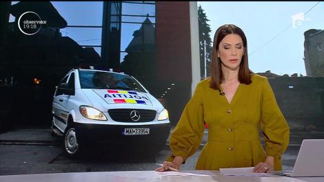 Bianca Drăguşanu, în vizorul anchetatorilor antidrog