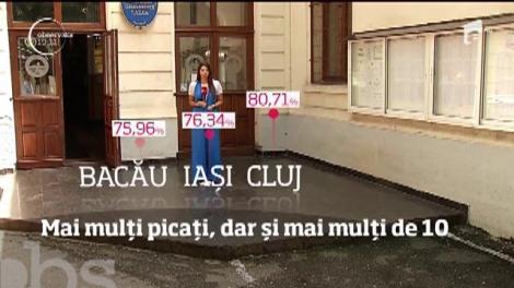 Rezultate BAC 2019. Un elev din trei a picat Bacalaureatul. Sunt cele mai slabe rezultate din ultimii cinci ani