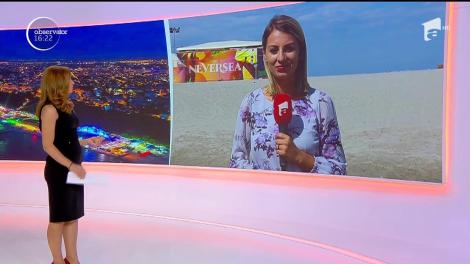 Distracție pe cinste pentru tineri, profit maxim pentru organizatori!  Profitul festivalului Neversea se ridică la aproximativ nouă milioane de euro