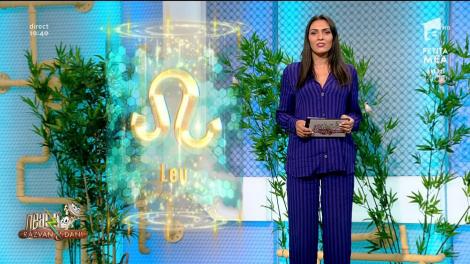 Neatza cu Răzvan și Dani. Horoscop Carieră și Bani 8 iulie 2019. Amalia Ștefania: Nativii Săgetător au o zi agitată la locul de muncă