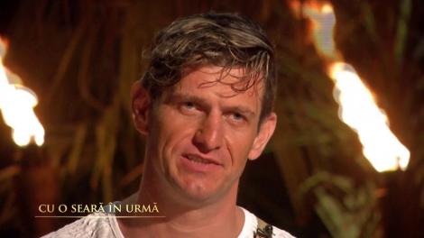 Eusebiu, reacție neașteptată la ”Insula Iubirii”, după ce a văzut imaginile cu Teodora și ispita Mircea:”A preferat să stea lângă mine din comoditate!”