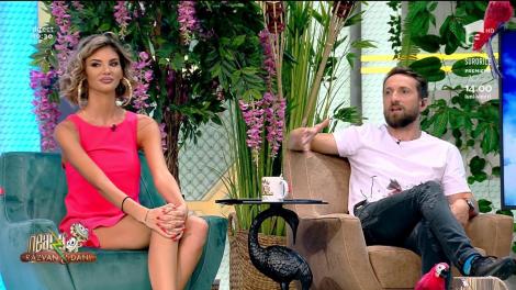 O melodie de dragoste l-a aprins pe Dani Oțil: „Dacă o băgau la Neversea, puteai și tu să...”