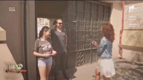 El este „învingătorul” de la Bac: „Lumea ziceau că nu-l iau. Am arătat că sunt mai creier decât ei!”