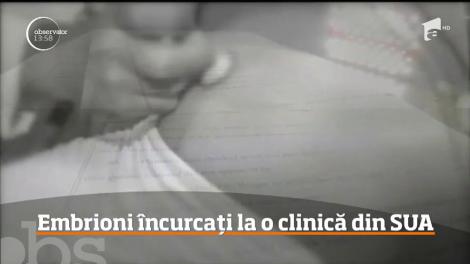 A făcut tratamente dureroase, doar ca să devină mamă. Ziua în care a născut a devenit un coșmar! Gemenii pe care i-a adus pe lume nu erau ai ei!