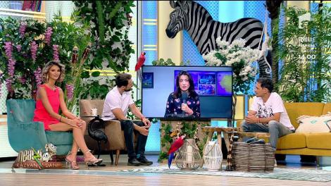 Săptămână de iulie cu temperaturi de mai! Meteorologii anunță schimbări bruște de temperatură și ploi puternice, în următoarele zile: „Atenție la avertizările meteo”