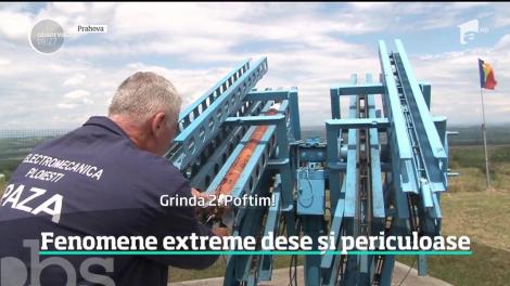 Raport alarmant care vizează și România! Vremea nu va mai fi la fel: Vor urma tornade, furtuni violente și inundații