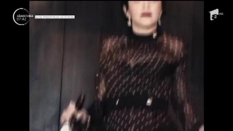 Madonna a dezvăluit motivul mutării în Portugalia. Imagini intime din viața artistei, dezvăluite într-un nou documentar