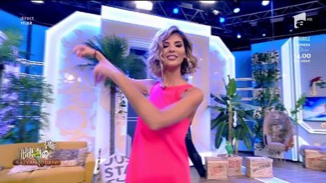 Nelu Ploieșteanu, urare de iubire la Neatza cu Răzvan și Dani! Ascultă aici piesa Pentru tine, dragoste!