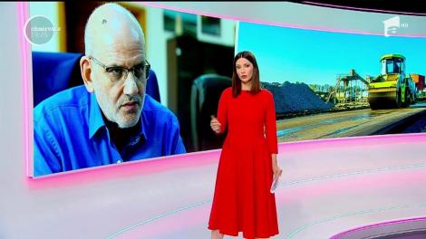 Şeful de la Drumuri, Narcis Neaga, demisie cu scandal