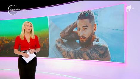 Maluma își înnebunește fanele pe Instagram